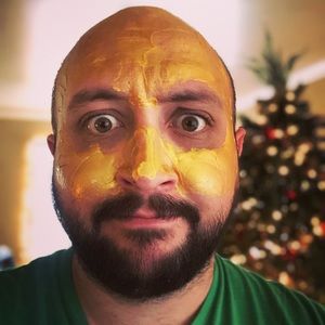 Meet your Posher, Owen